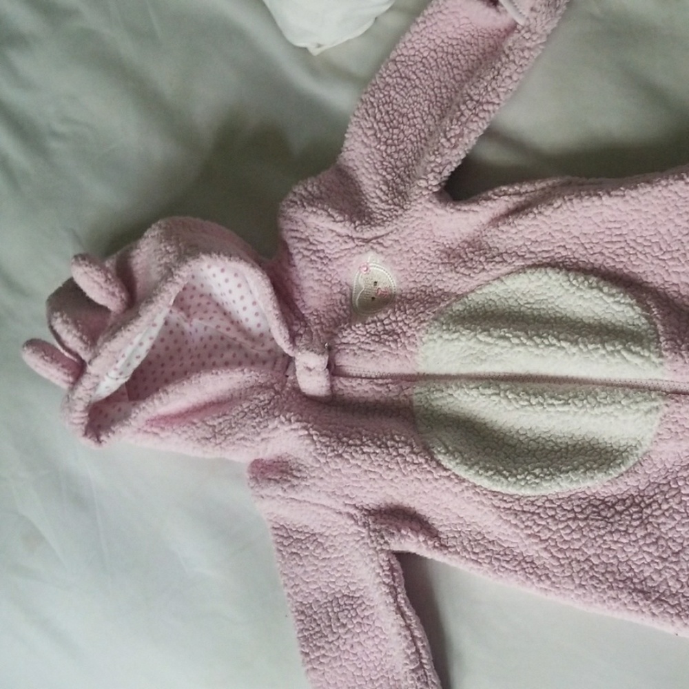 Winteone piece